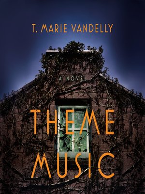 cover image of Theme Music